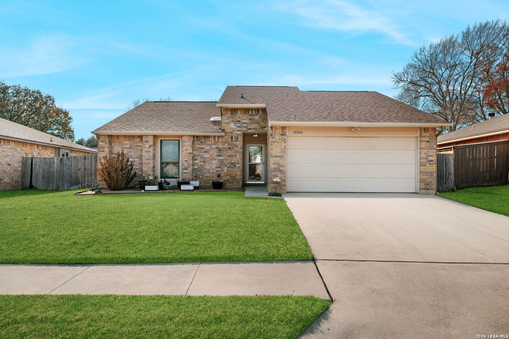 2501 Newning Schertz TX 78154