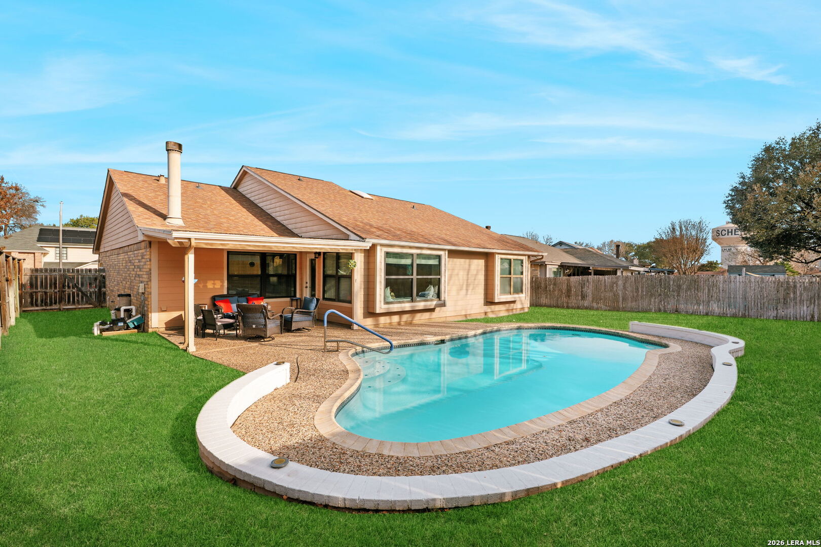 2501 Newning Schertz TX 78154