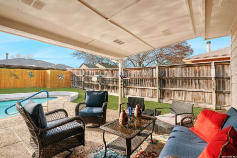 2501 Newning Schertz TX 78154