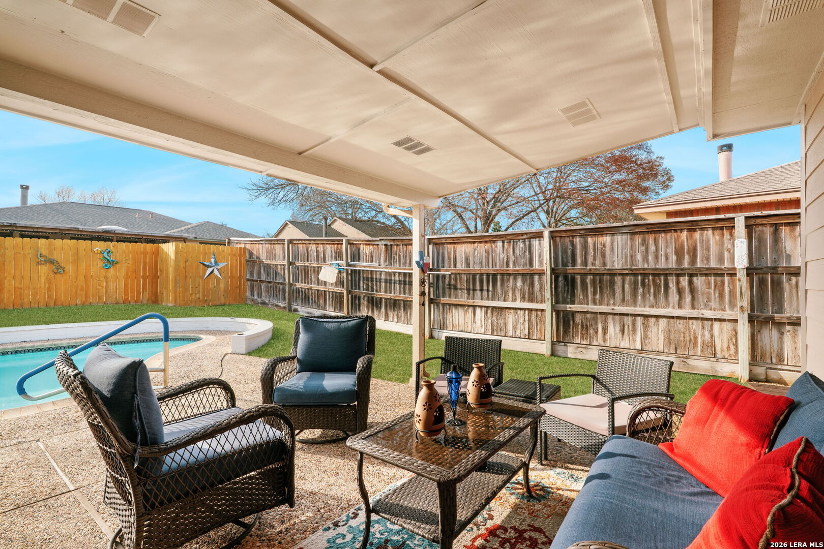 2501 Newning Schertz TX 78154