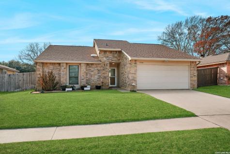 2501 Newning Schertz TX 78154