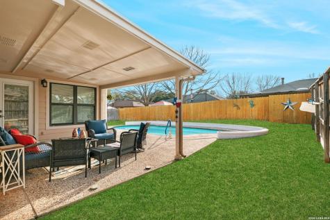 2501 Newning Schertz TX 78154