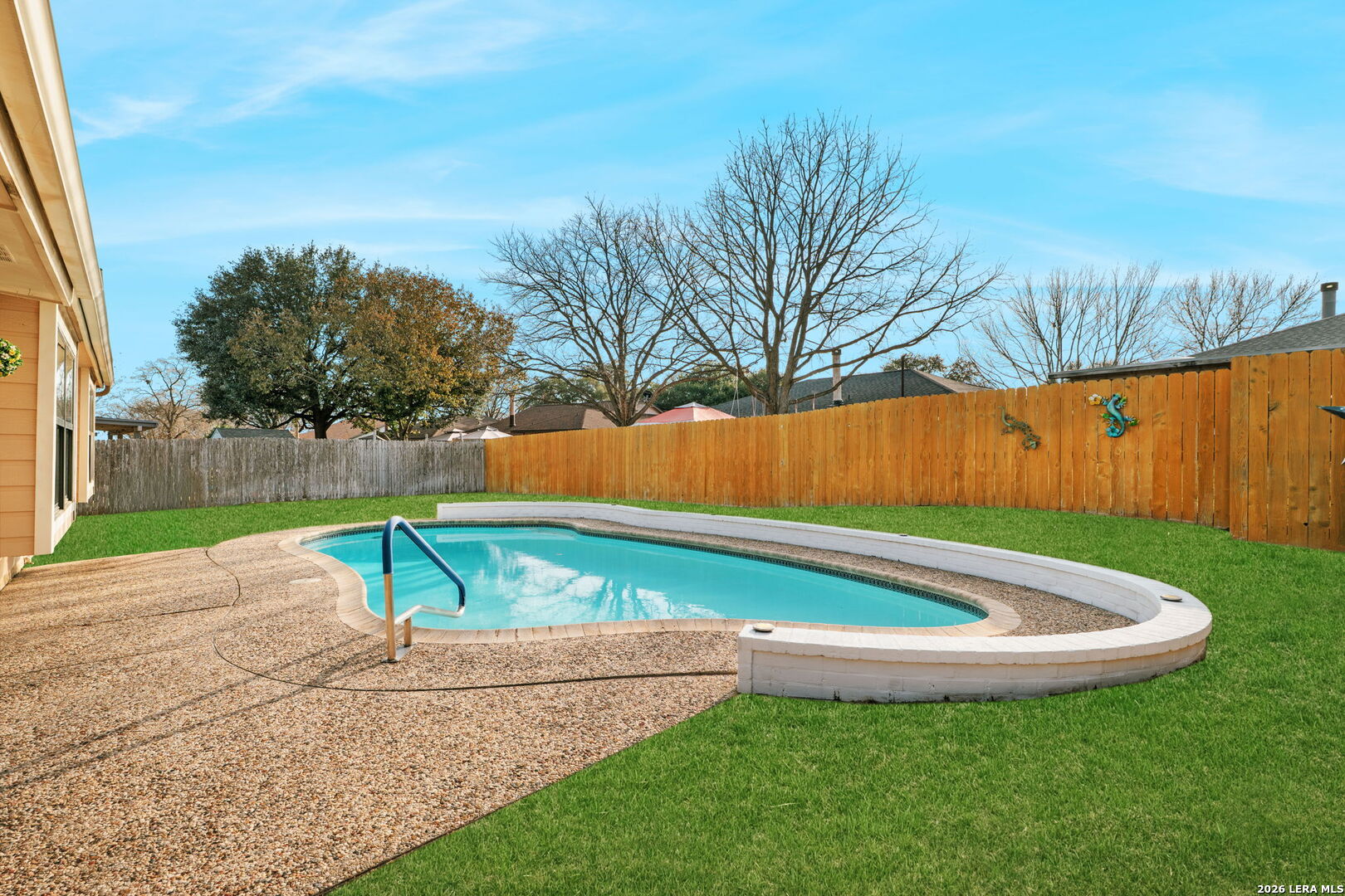 2501 Newning Schertz TX 78154