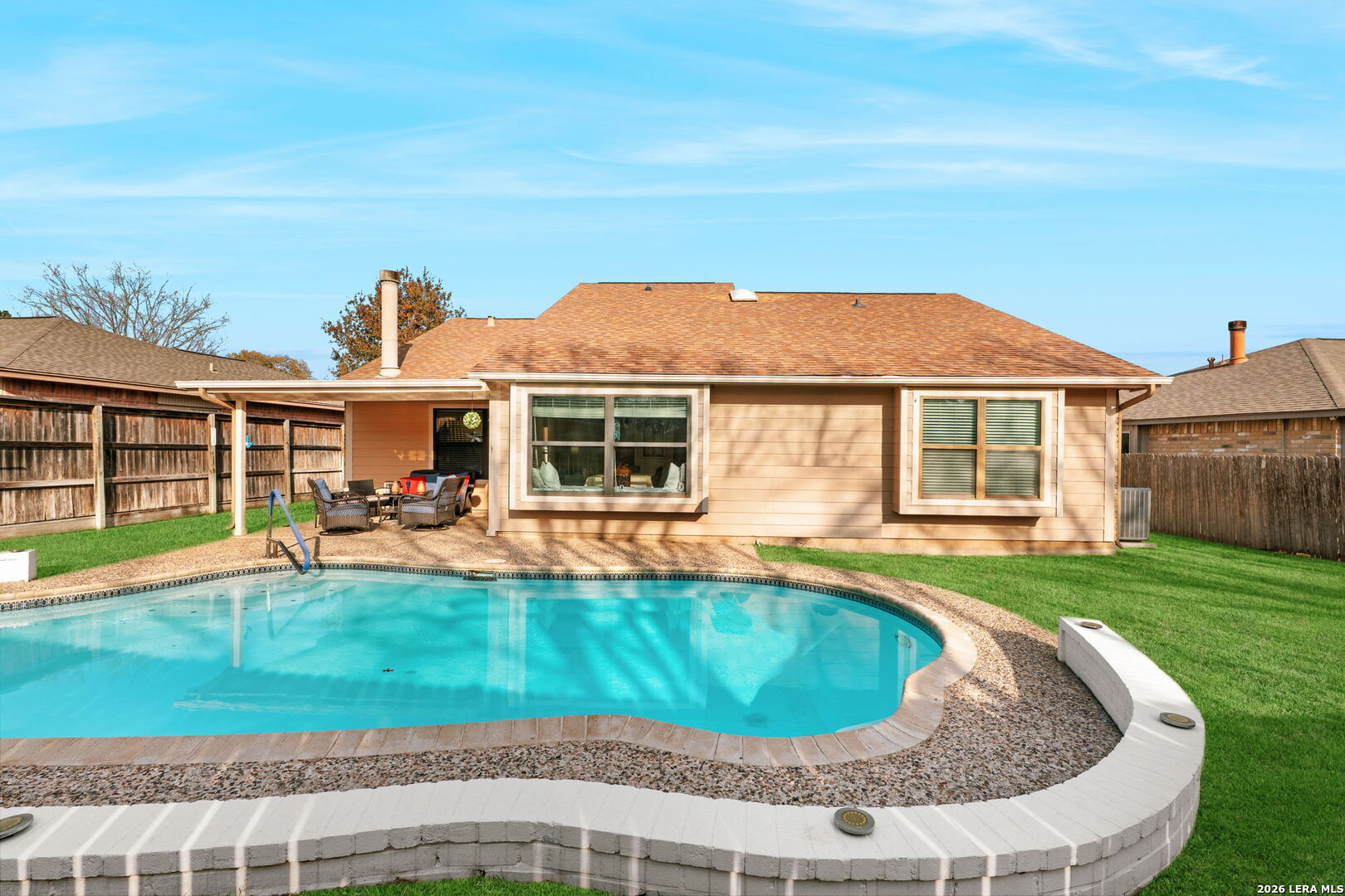 2501 Newning Schertz TX 78154