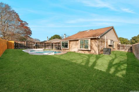 2501 Newning Schertz TX 78154