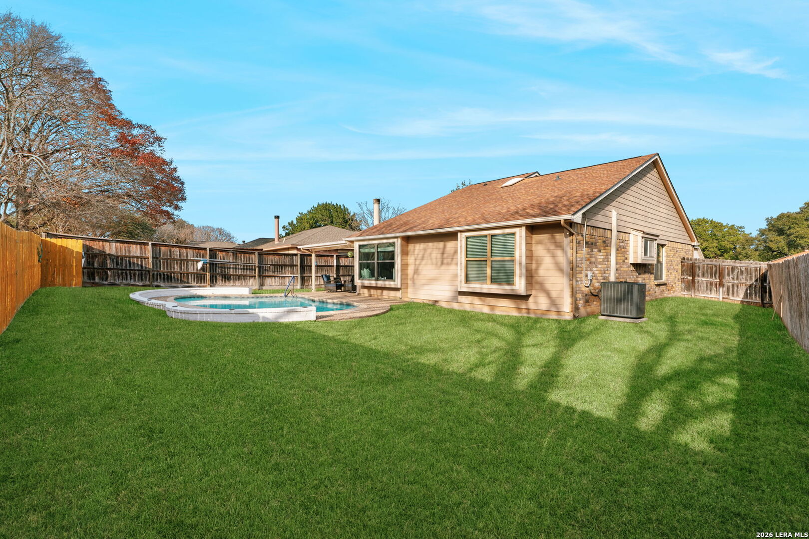 2501 Newning Schertz TX 78154