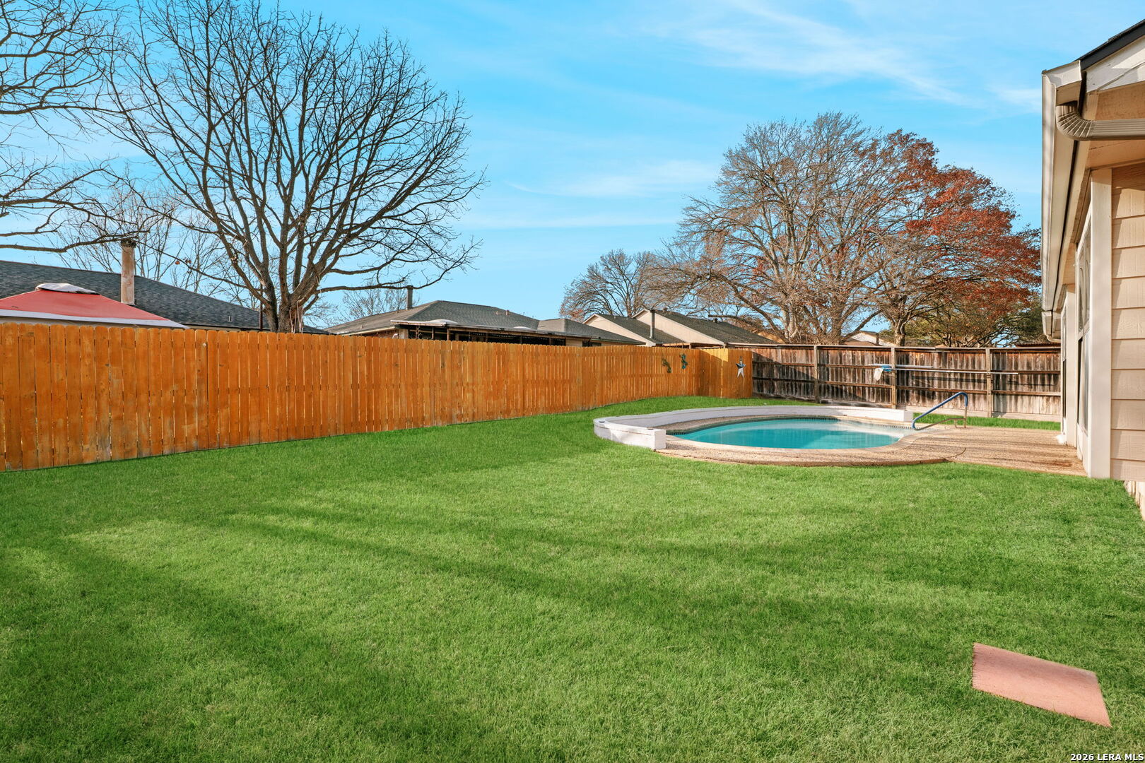 2501 Newning Schertz TX 78154