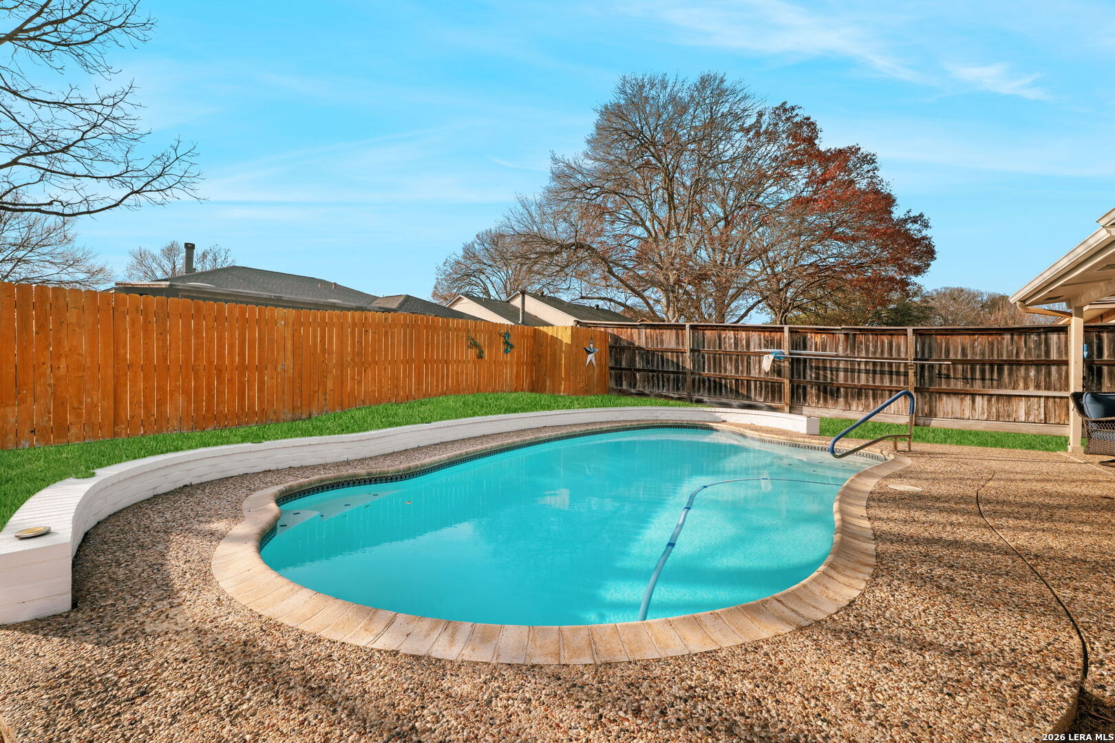 2501 Newning Schertz TX 78154