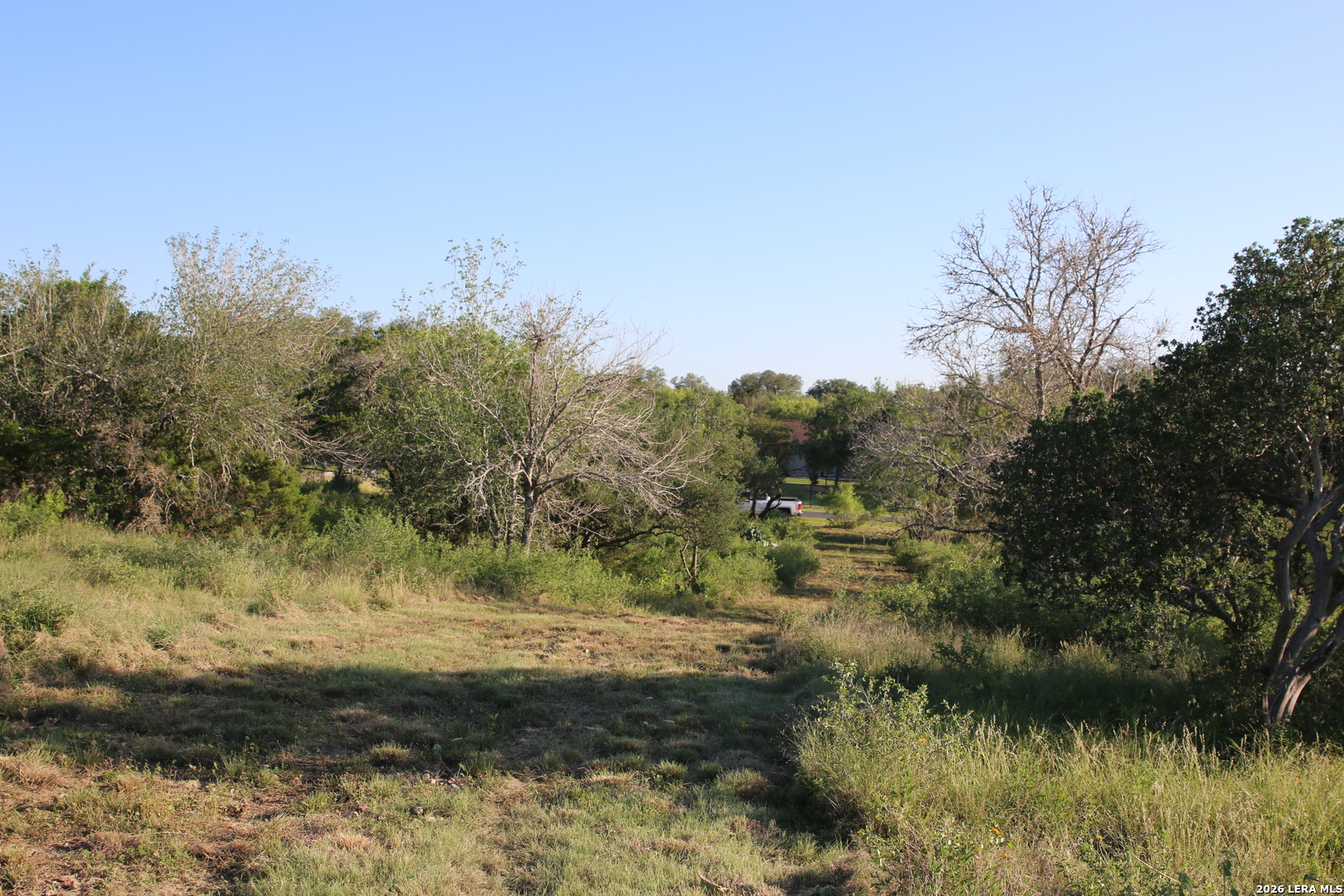 Tbd County Road 367 Hondo TX 78861
