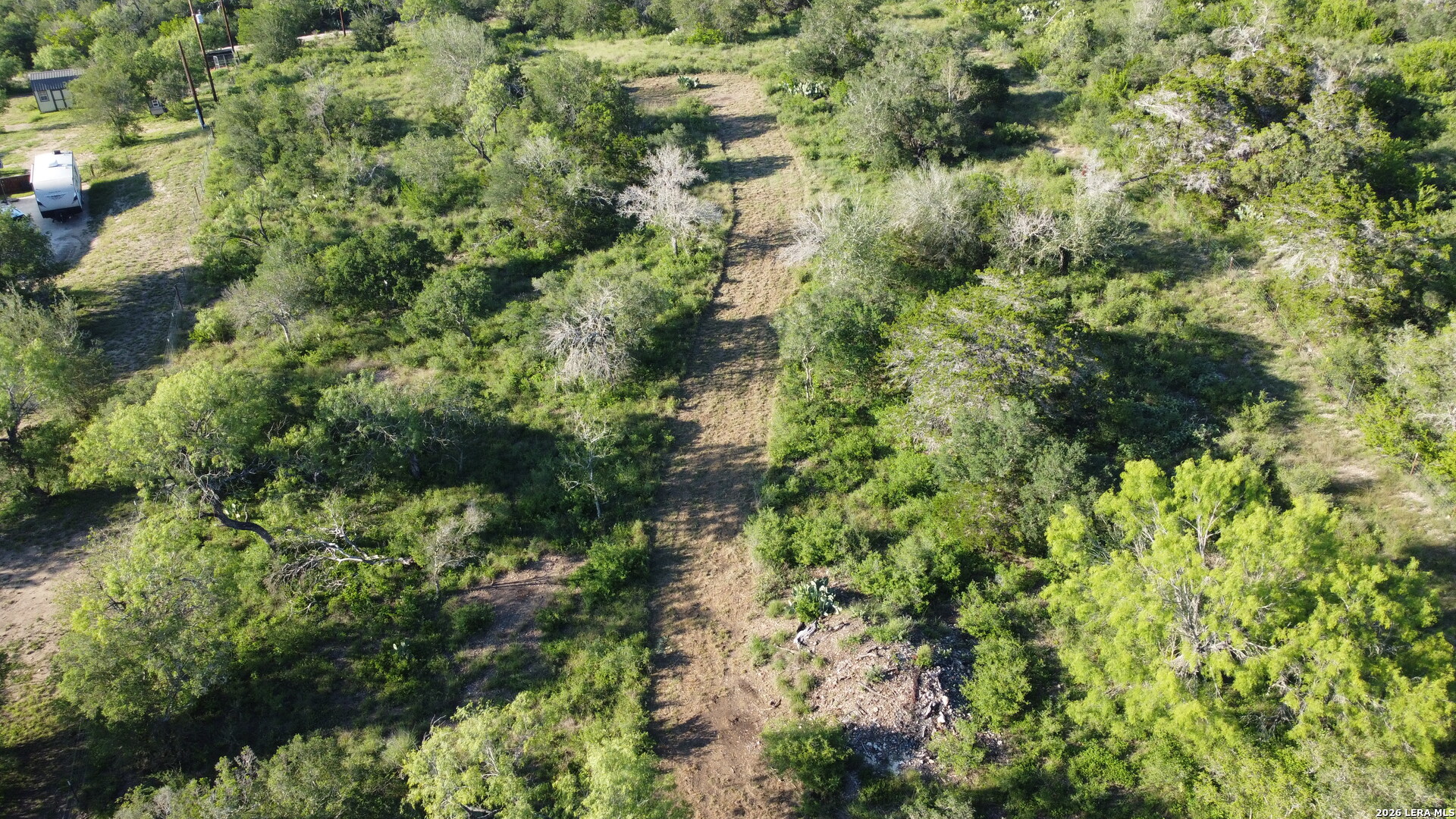 Tbd County Road 367 Hondo TX 78861