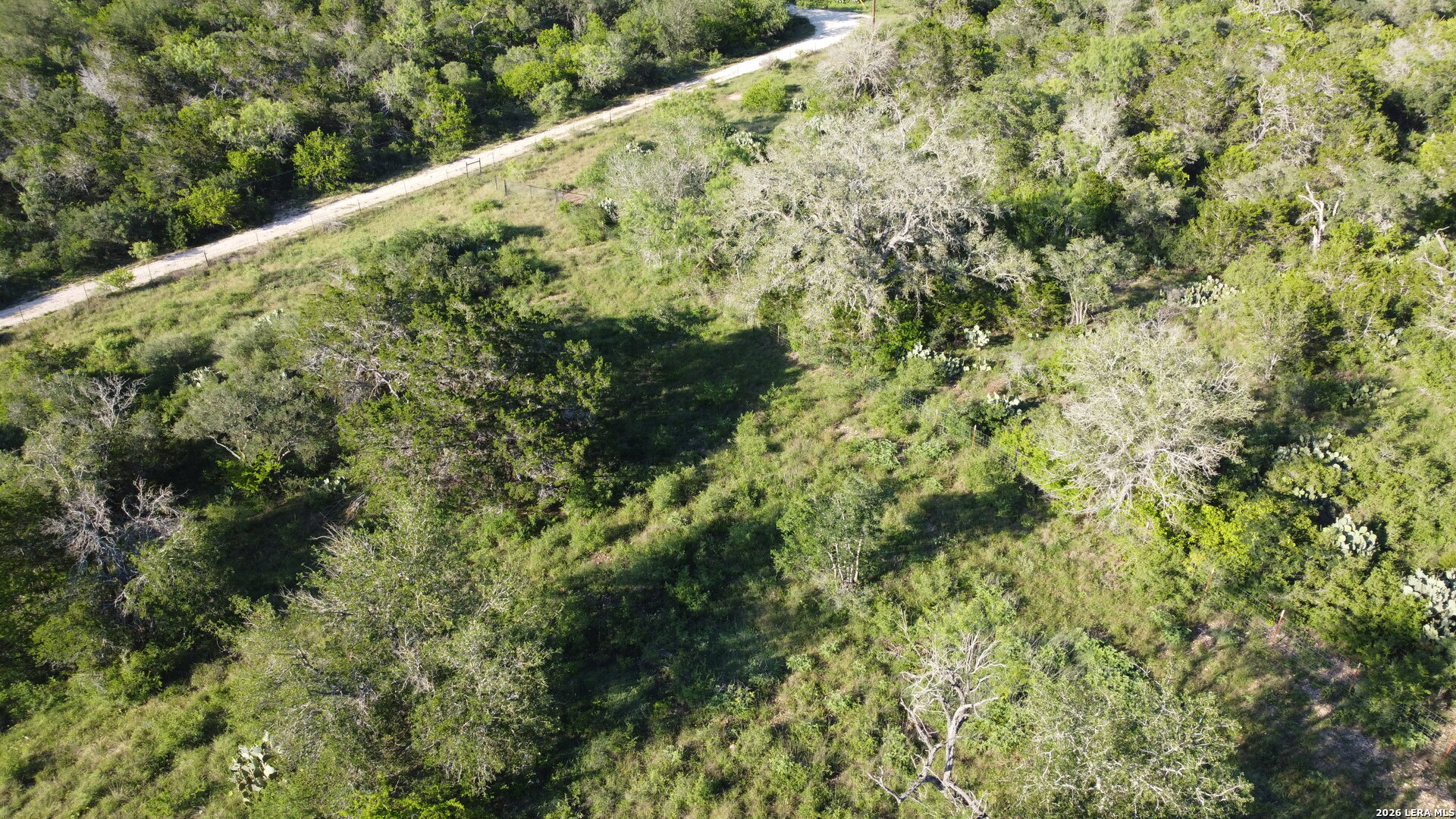 Tbd County Road 367 Hondo TX 78861