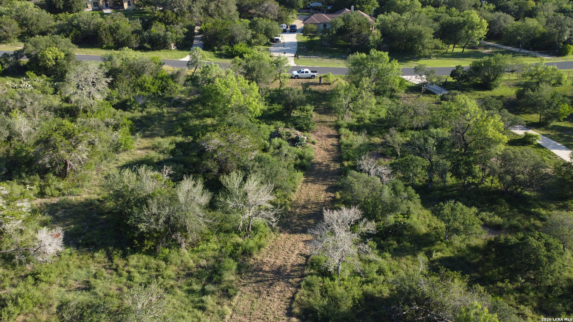 Tbd County Road 367 Hondo TX 78861
