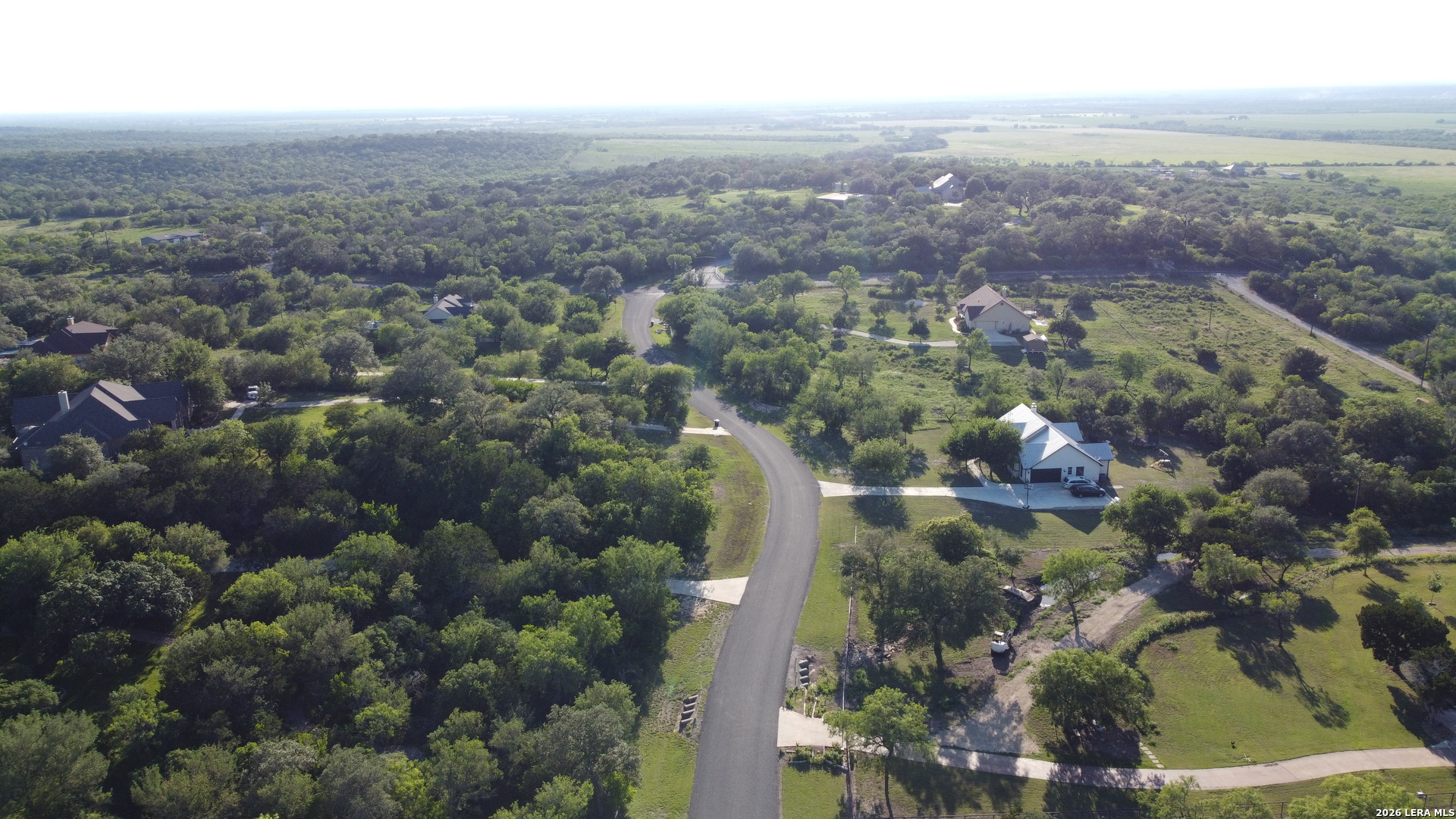 Tbd County Road 367 Hondo TX 78861