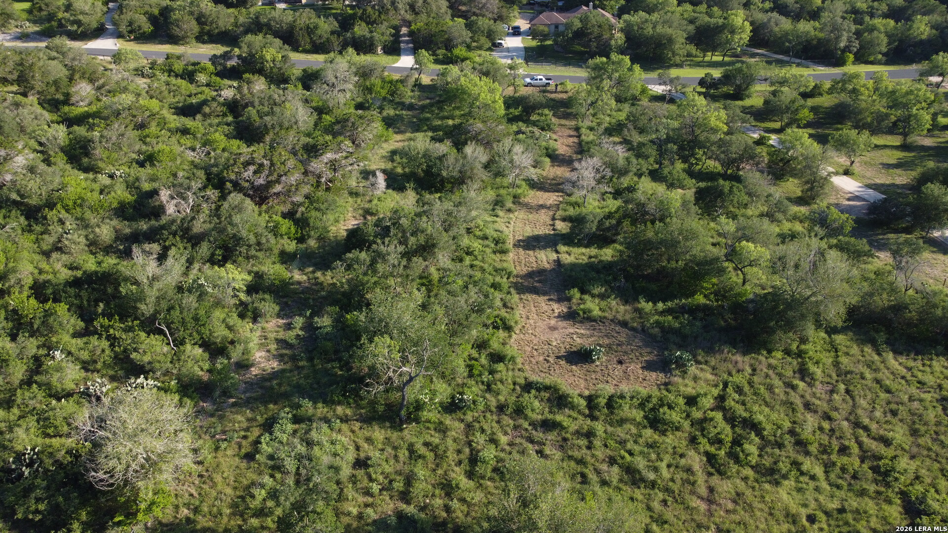 Tbd County Road 367 Hondo TX 78861