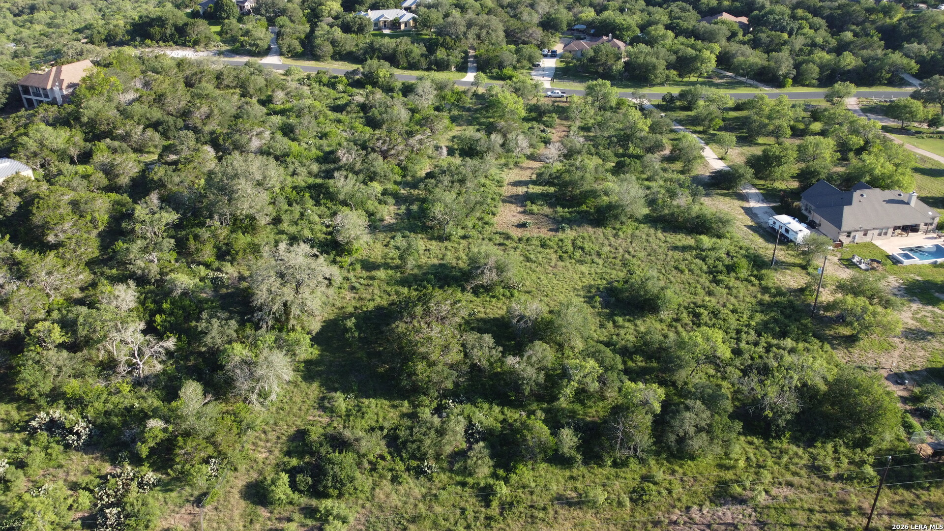 Tbd County Road 367 Hondo TX 78861