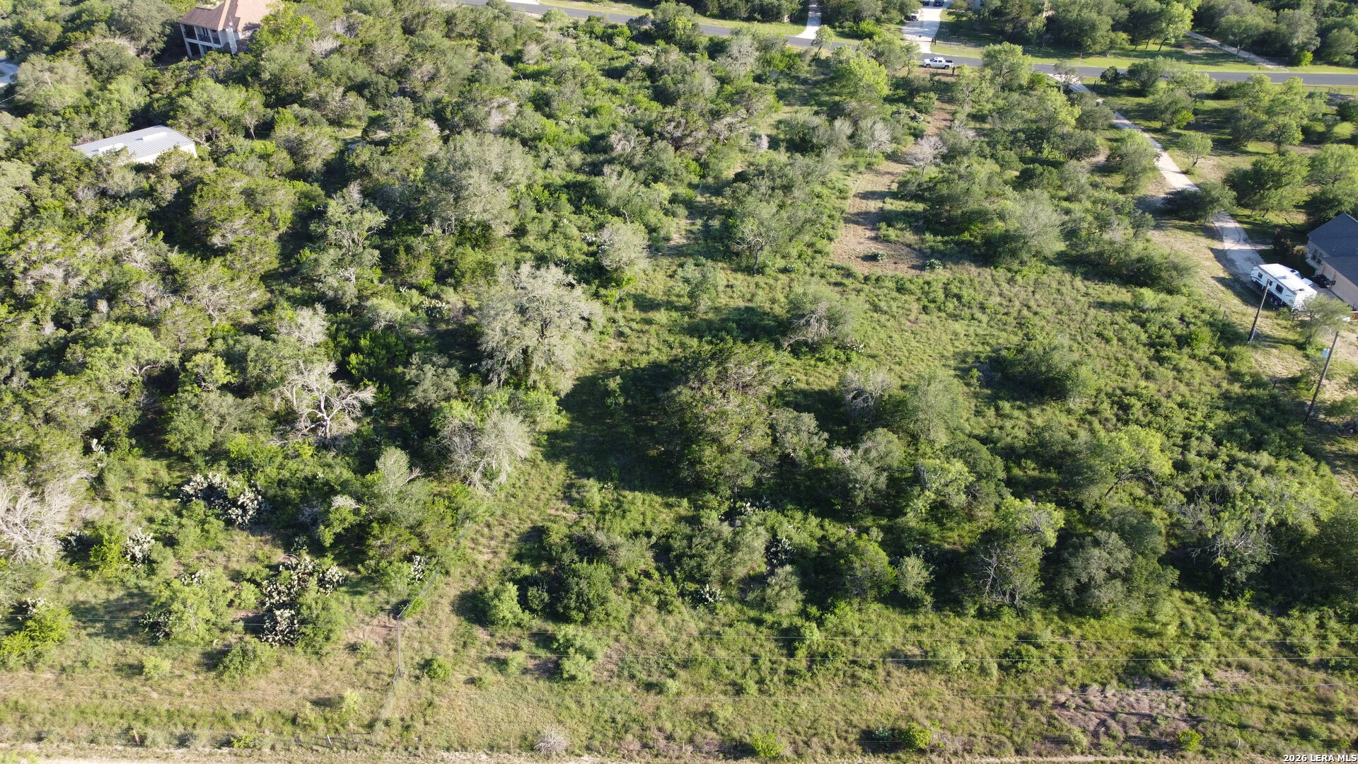 Tbd County Road 367 Hondo TX 78861