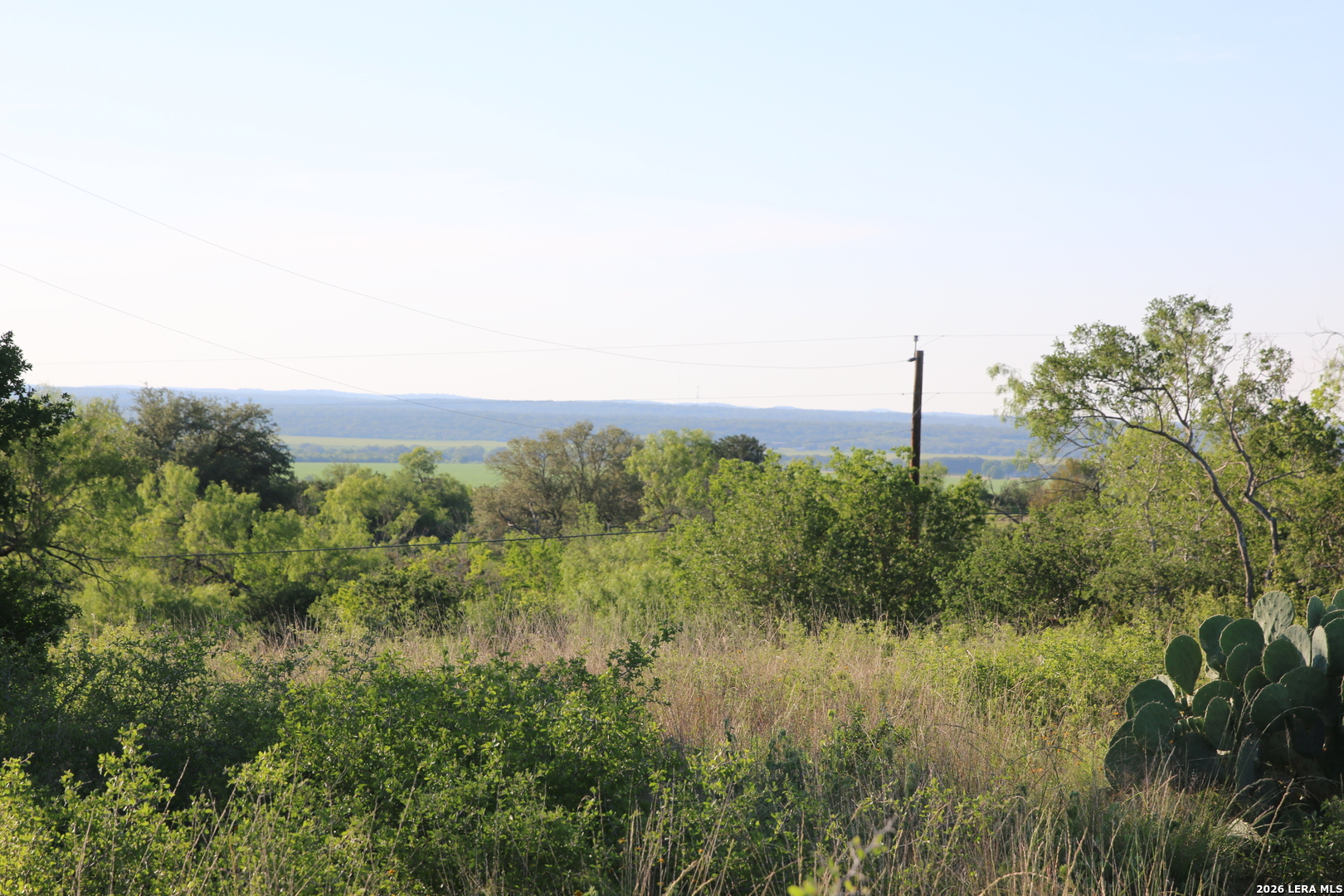 Tbd County Road 367 Hondo TX 78861