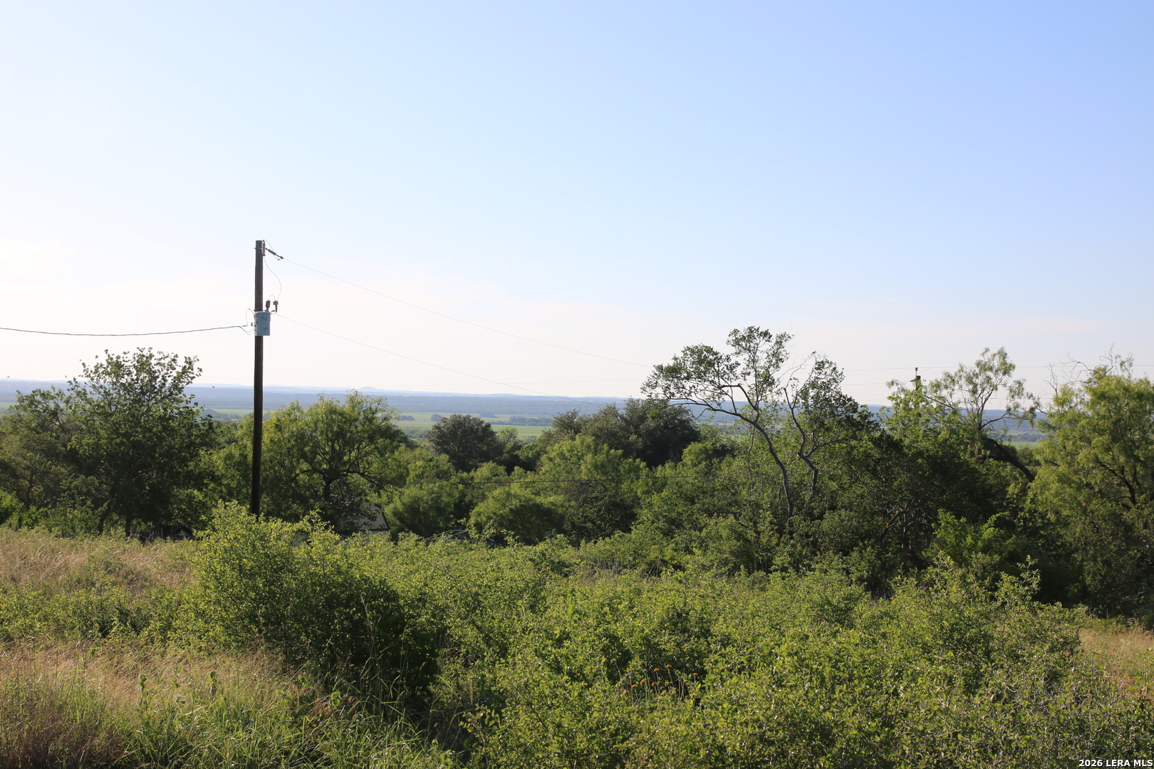 Tbd County Road 367 Hondo TX 78861