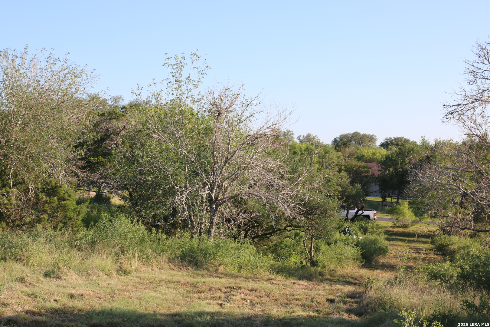 Tbd County Road 367 Hondo TX 78861