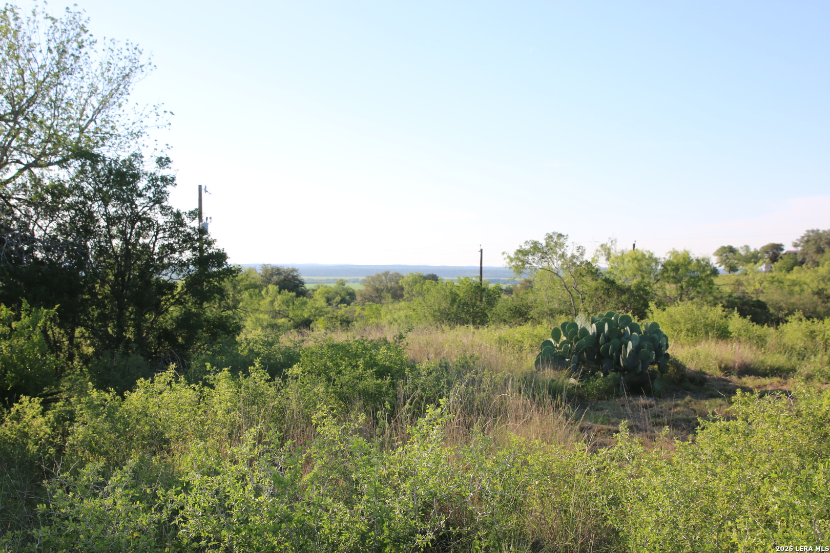 Tbd County Road 367 Hondo TX 78861
