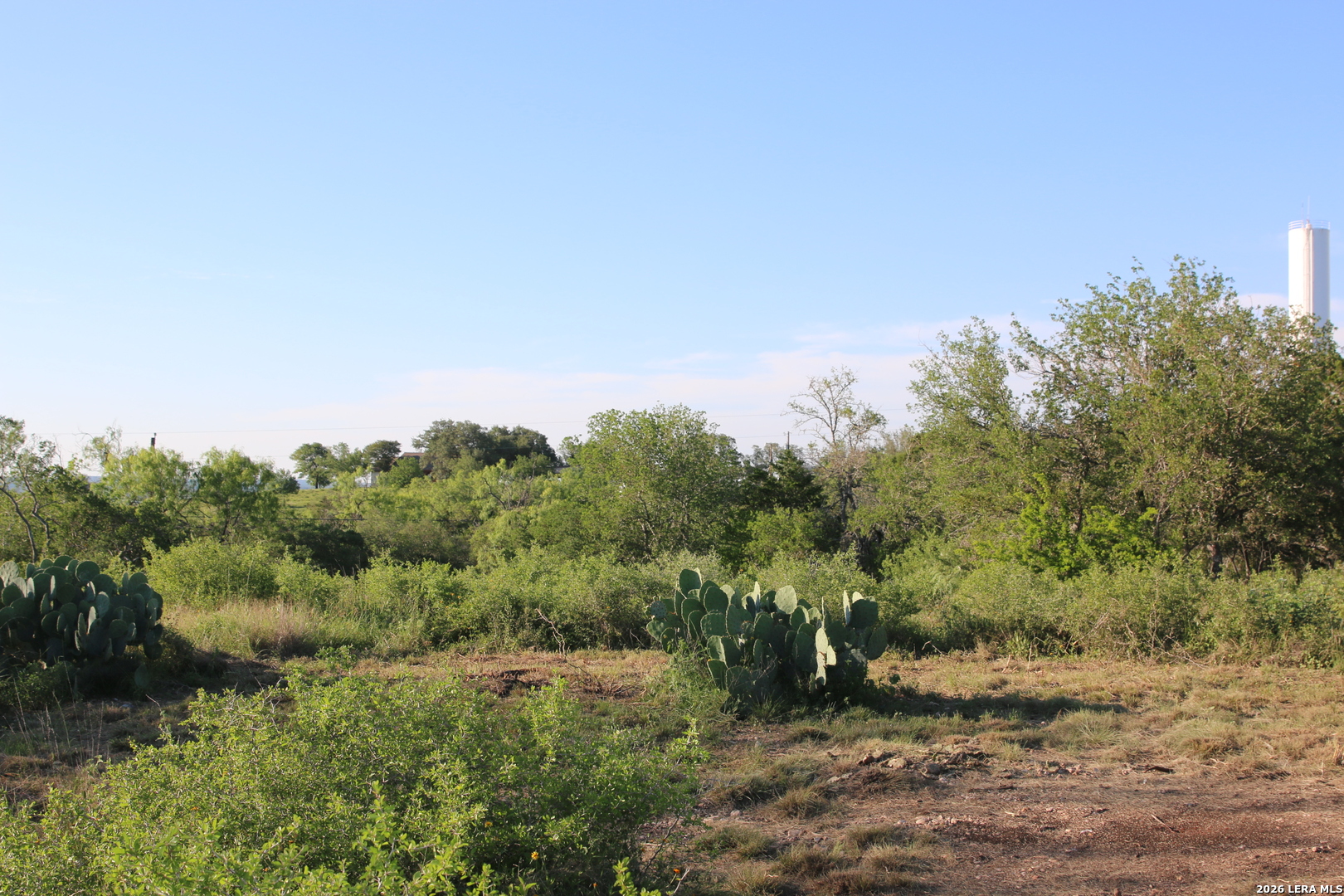 Tbd County Road 367 Hondo TX 78861