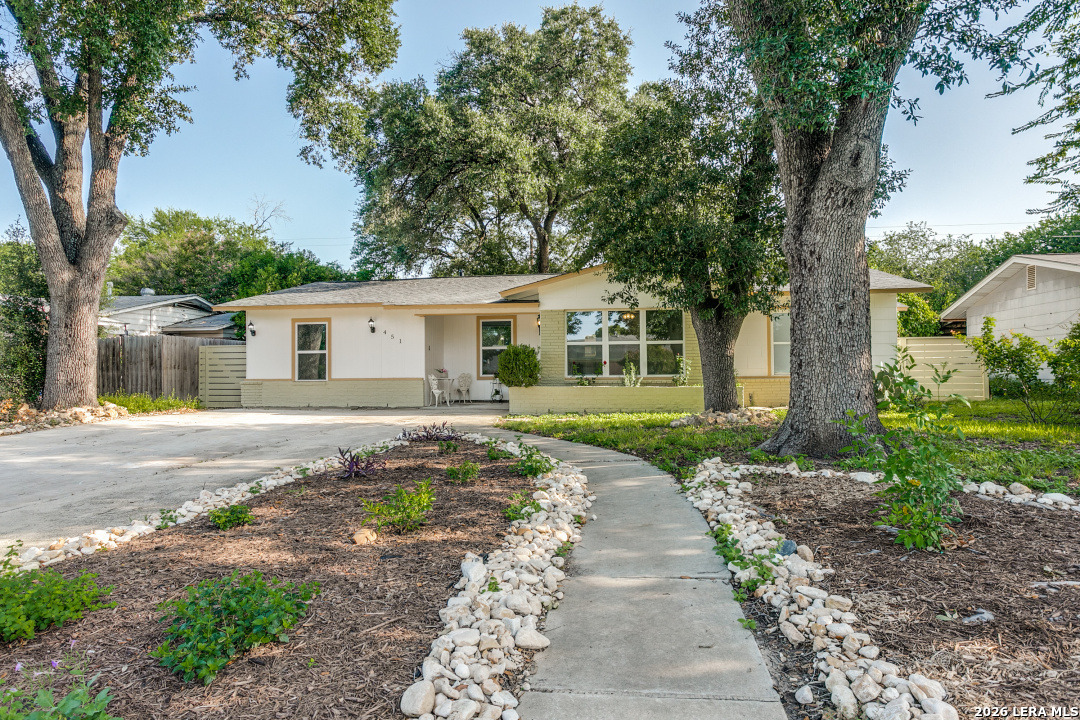 451 Hialeah Avenue San Antonio TX 78218