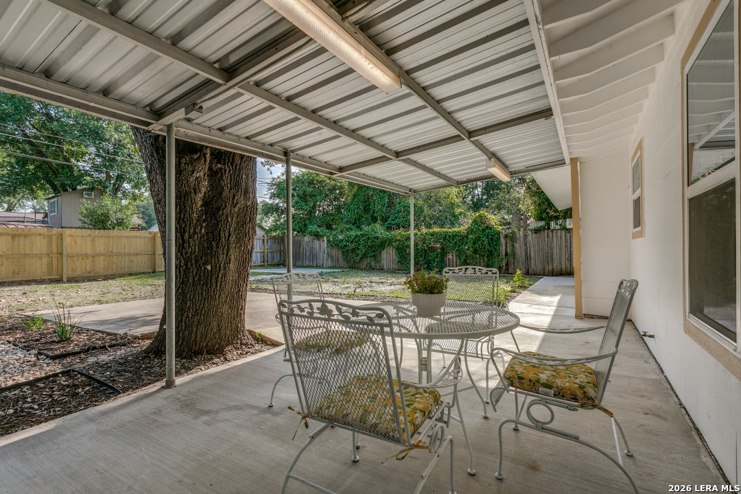 451 Hialeah Avenue San Antonio TX 78218