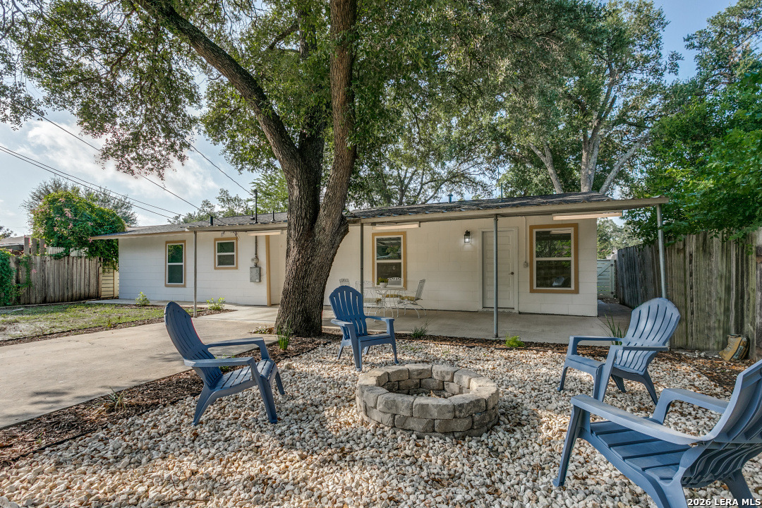 451 Hialeah Avenue San Antonio TX 78218