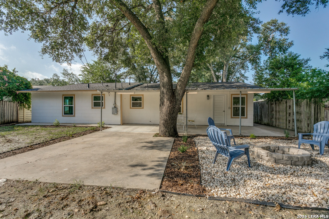 451 Hialeah Avenue San Antonio TX 78218