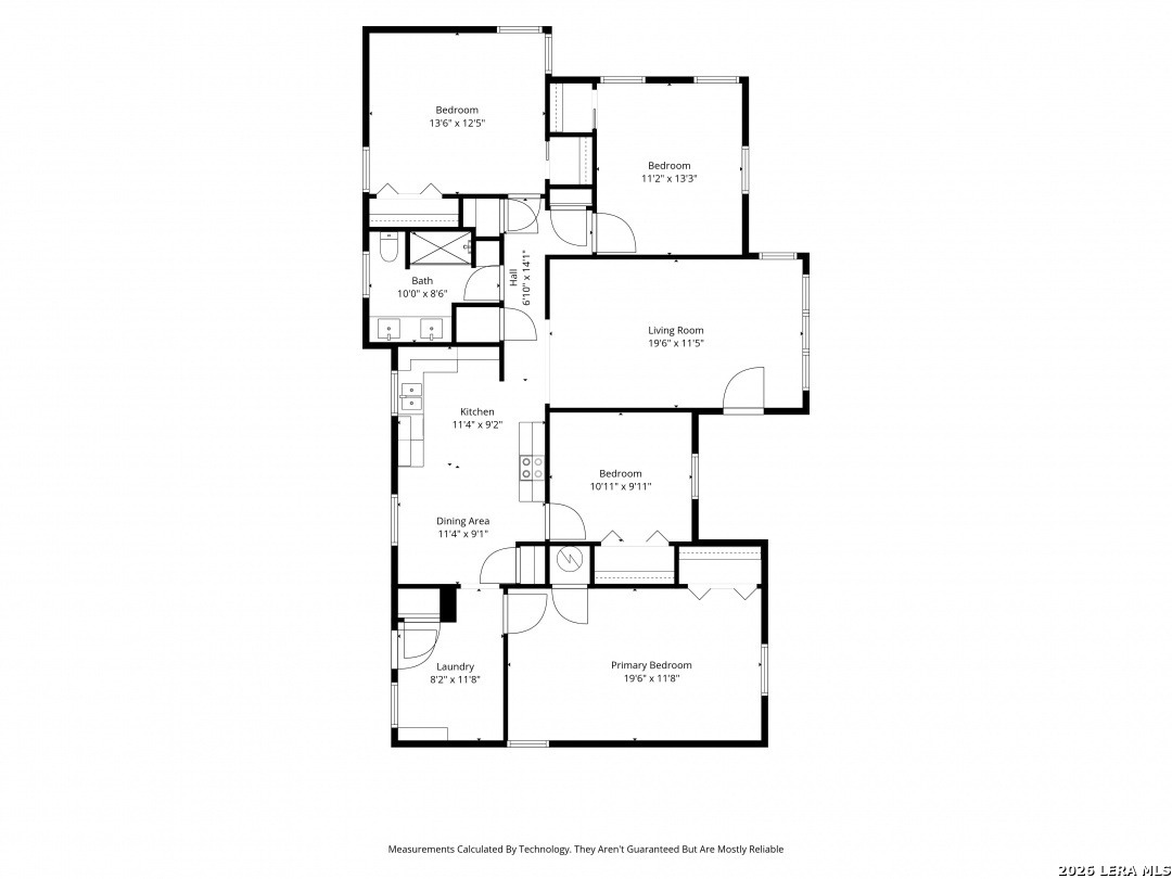 451 Hialeah Avenue San Antonio TX 78218