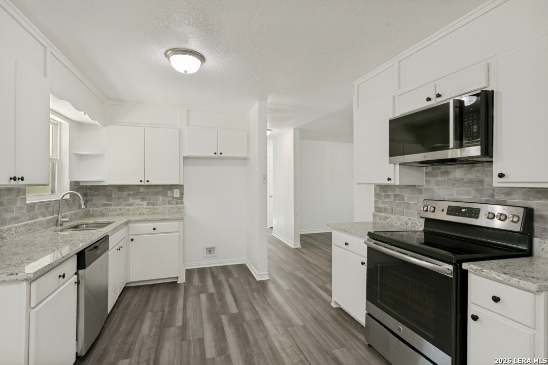 451 Hialeah Avenue San Antonio TX 78218