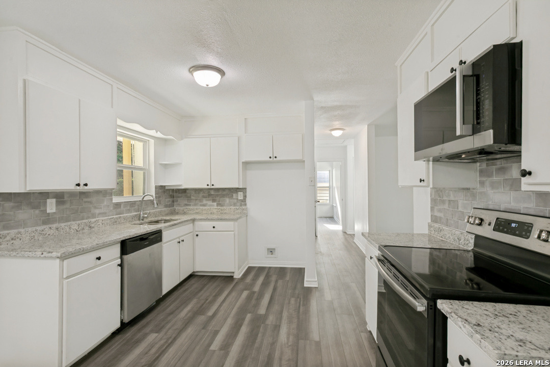 451 Hialeah Avenue San Antonio TX 78218