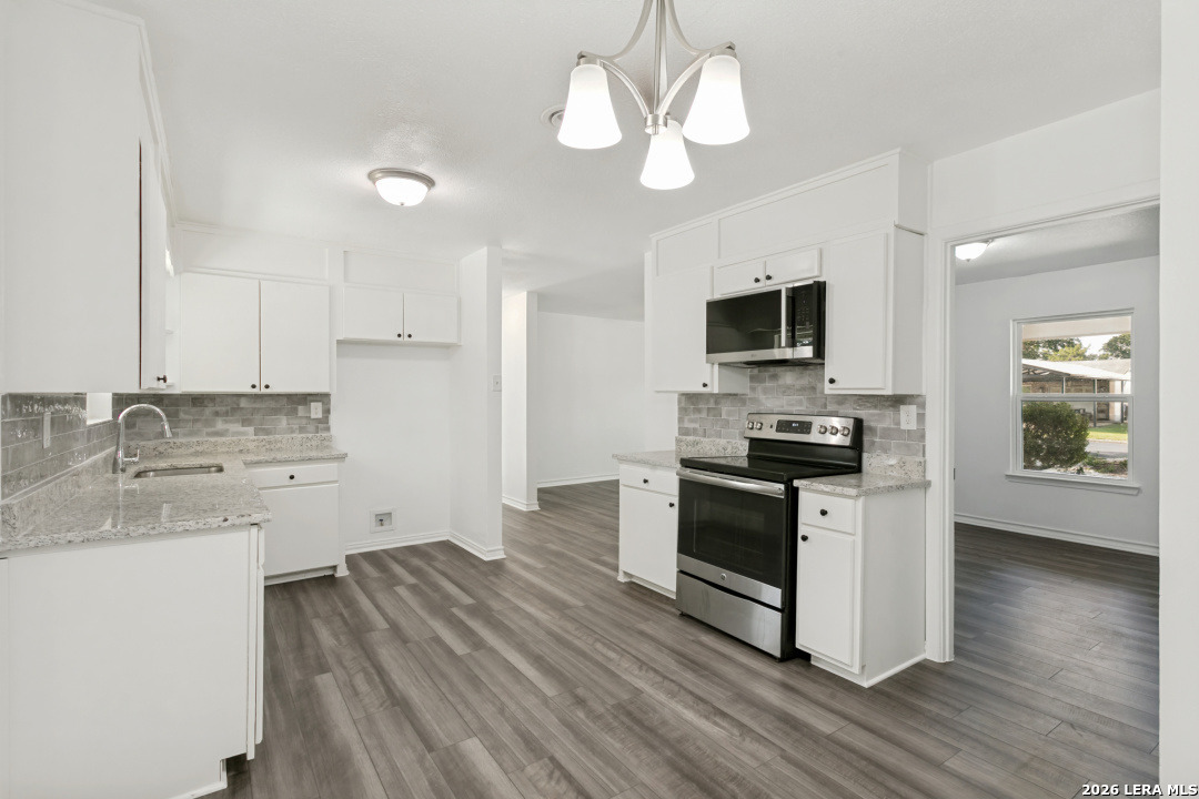 451 Hialeah Avenue San Antonio TX 78218