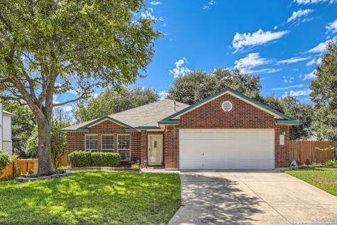 12311 Stable Wood San Antonio TX 78249