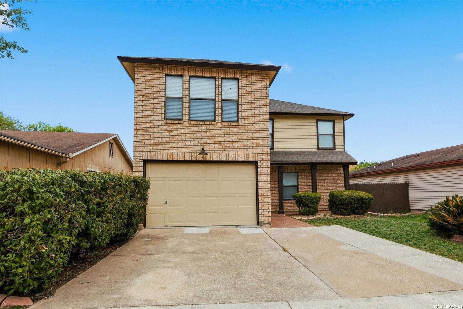 9827 Echo Plain San Antonio TX 78245