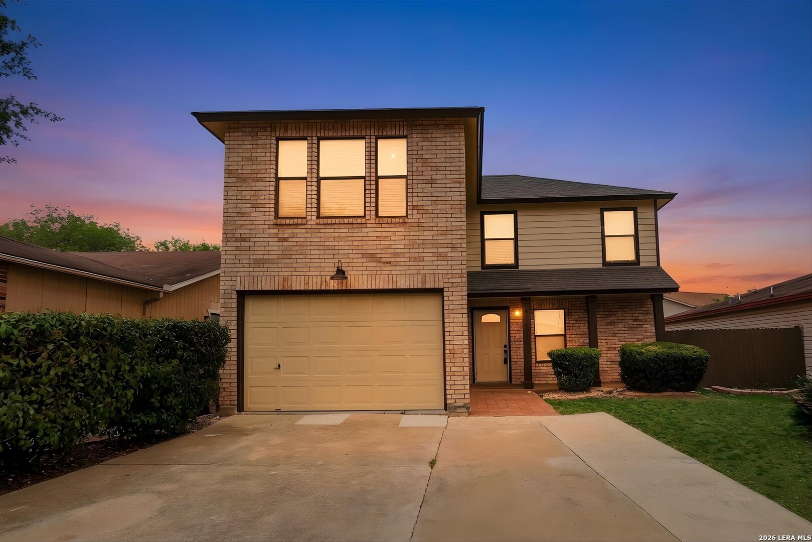 9827 Echo Plain San Antonio TX 78245