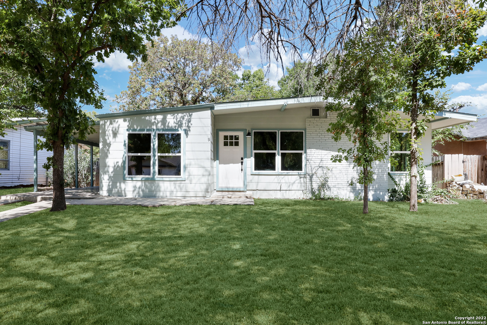 211 Craigmont Lane San Antonio TX 78213