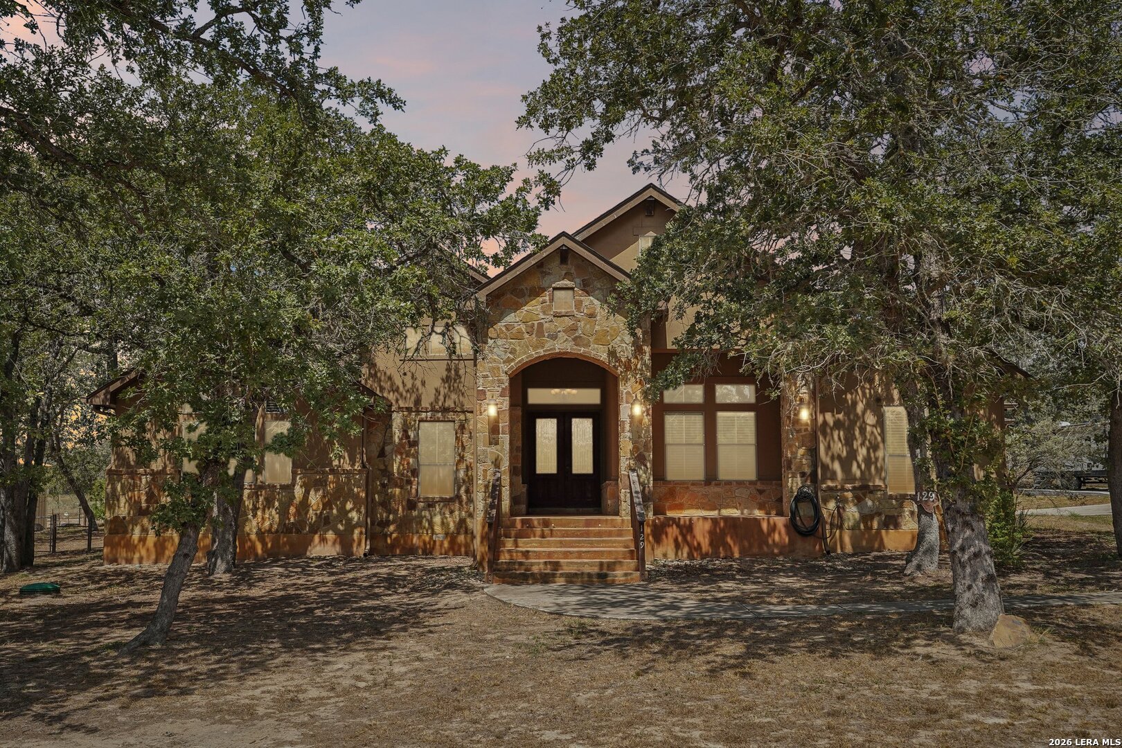 129 Hidden Forest Drive La Vernia TX 78121