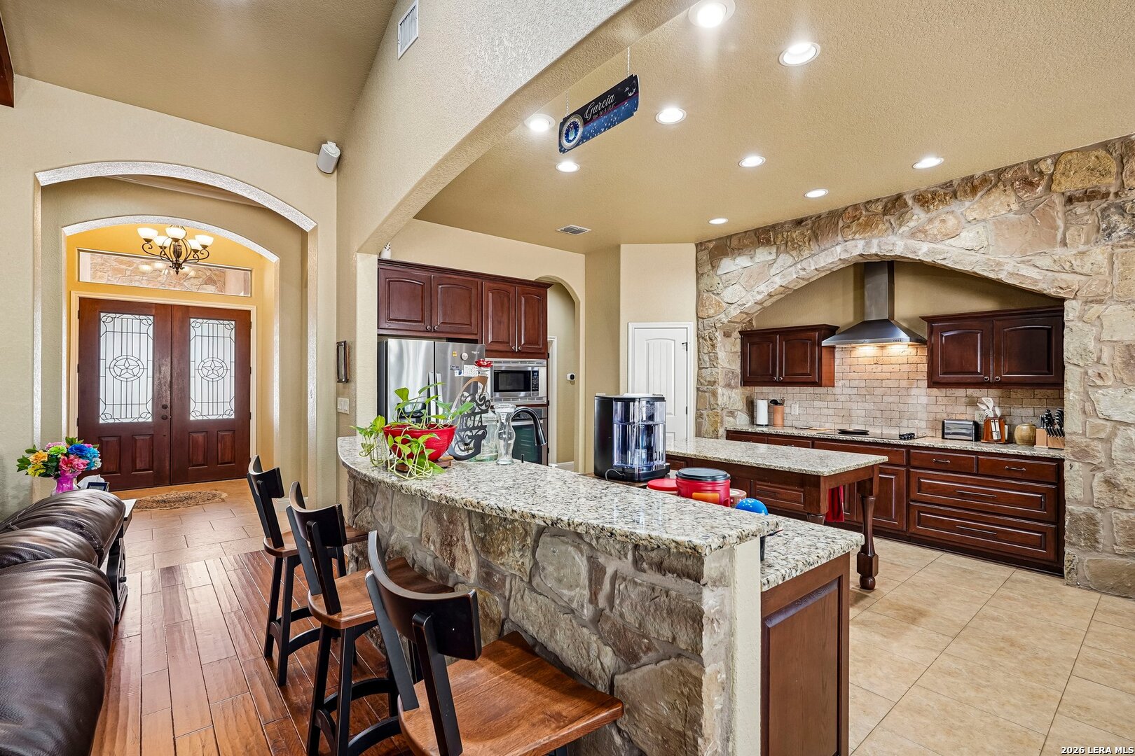 129 Hidden Forest Drive La Vernia TX 78121