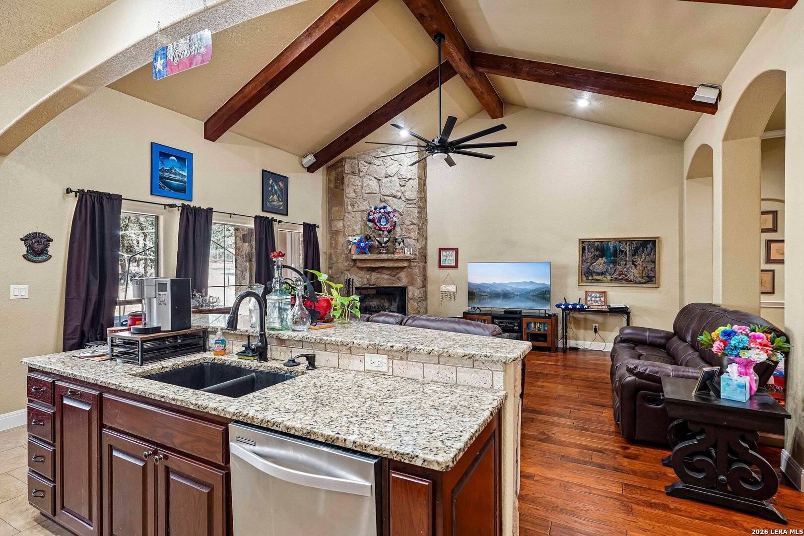 129 Hidden Forest Drive La Vernia TX 78121