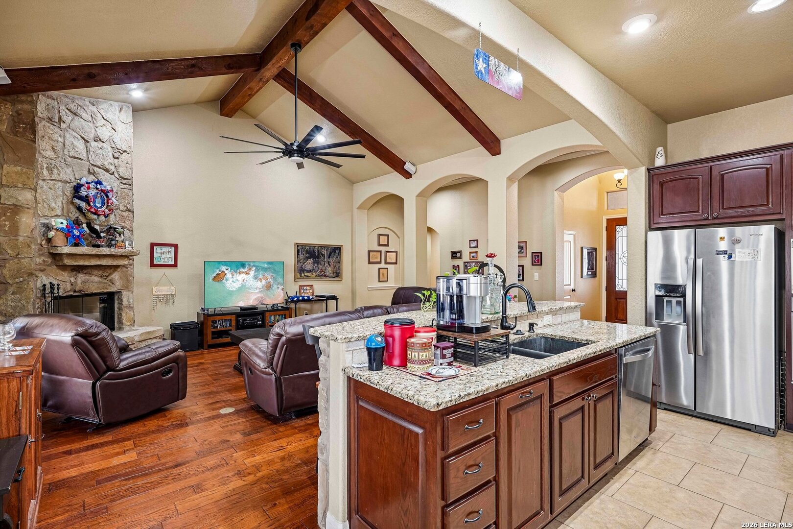 129 Hidden Forest Drive La Vernia TX 78121