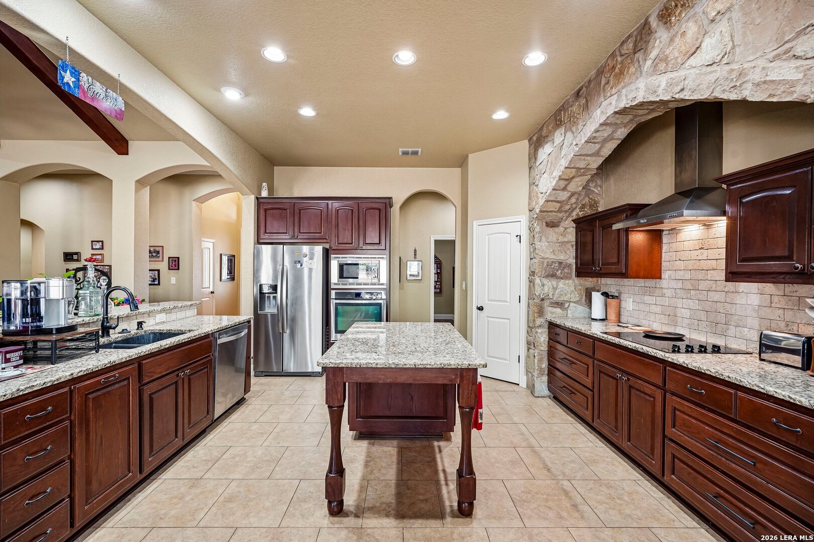 129 Hidden Forest Drive La Vernia TX 78121