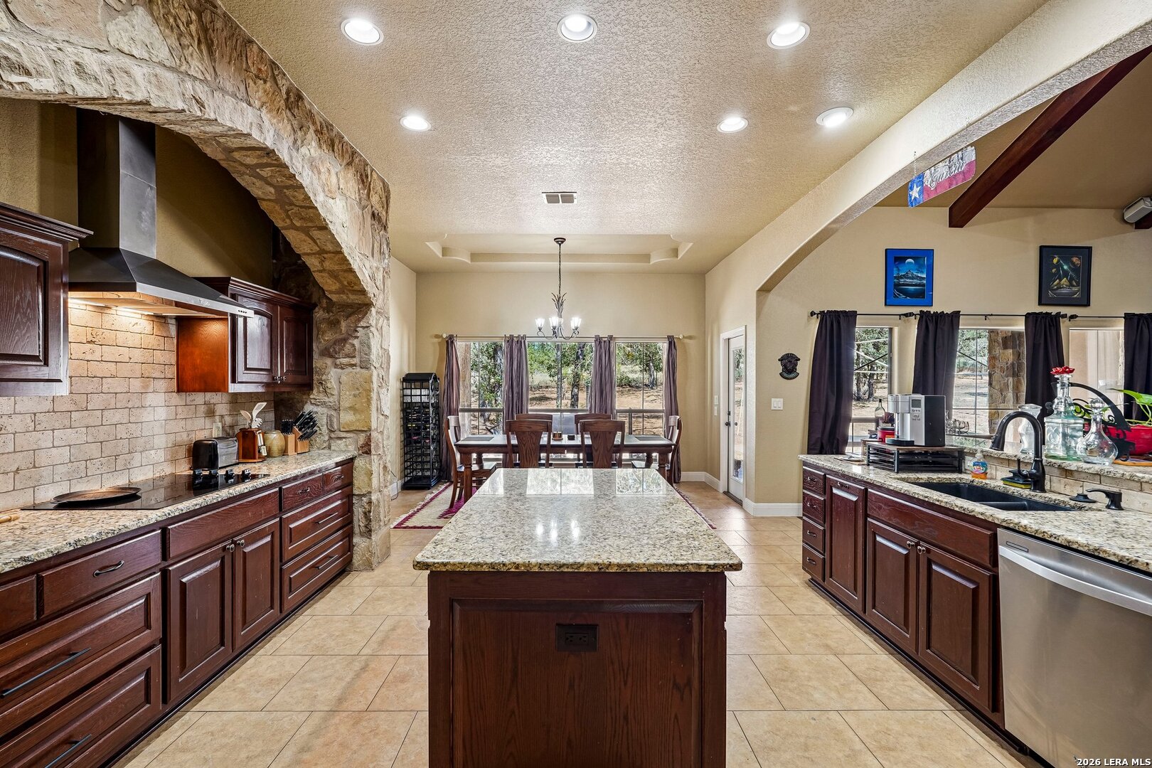 129 Hidden Forest Drive La Vernia TX 78121