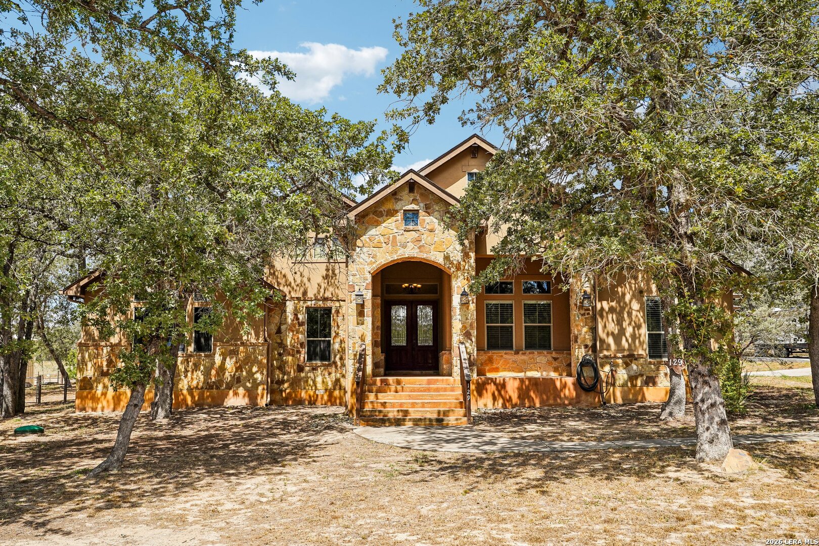 129 Hidden Forest Drive La Vernia TX 78121