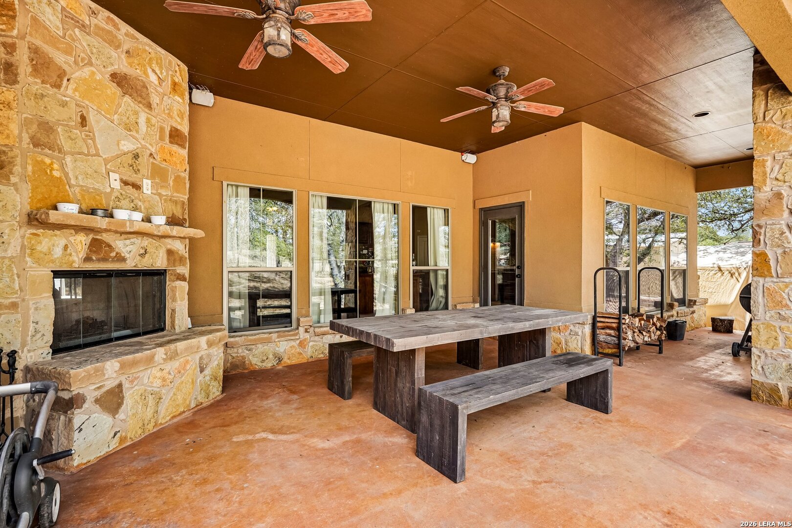 129 Hidden Forest Drive La Vernia TX 78121