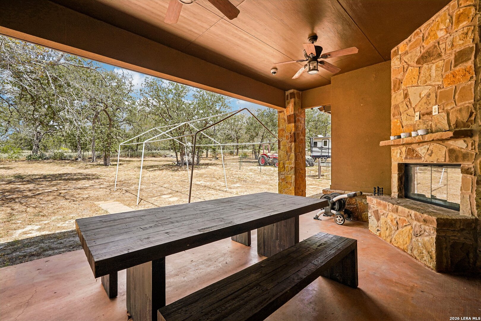 129 Hidden Forest Drive La Vernia TX 78121