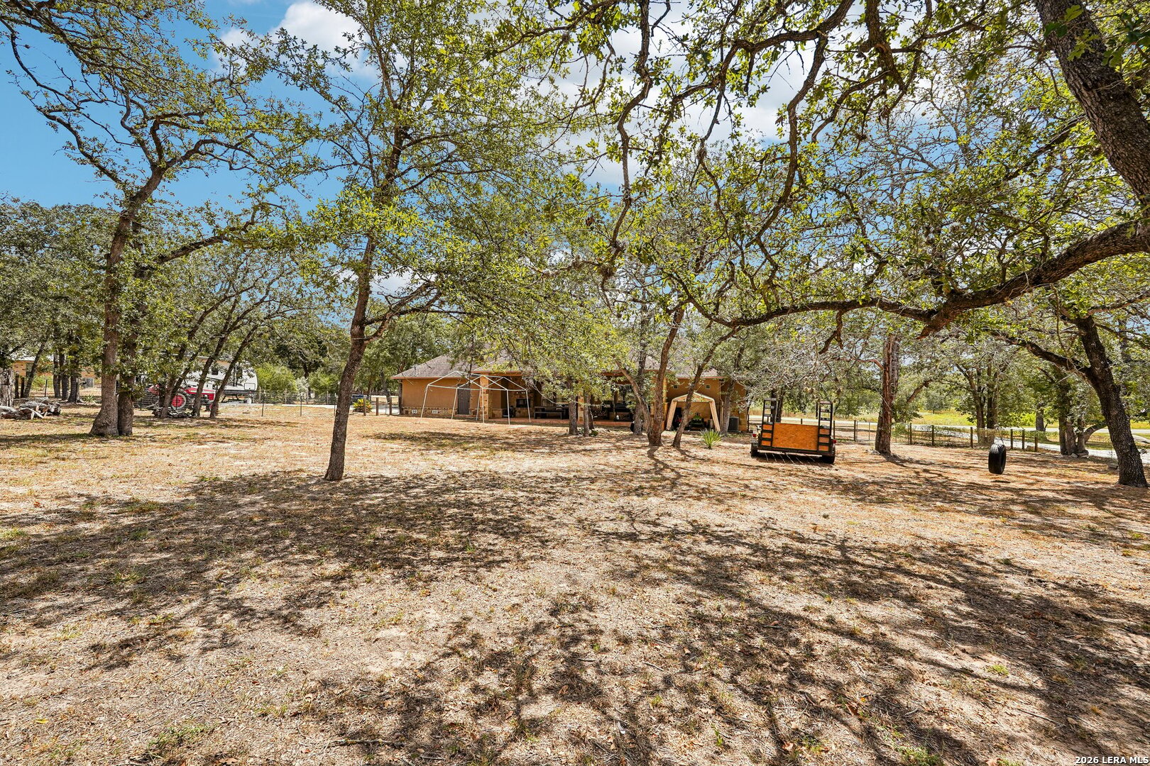 129 Hidden Forest Drive La Vernia TX 78121