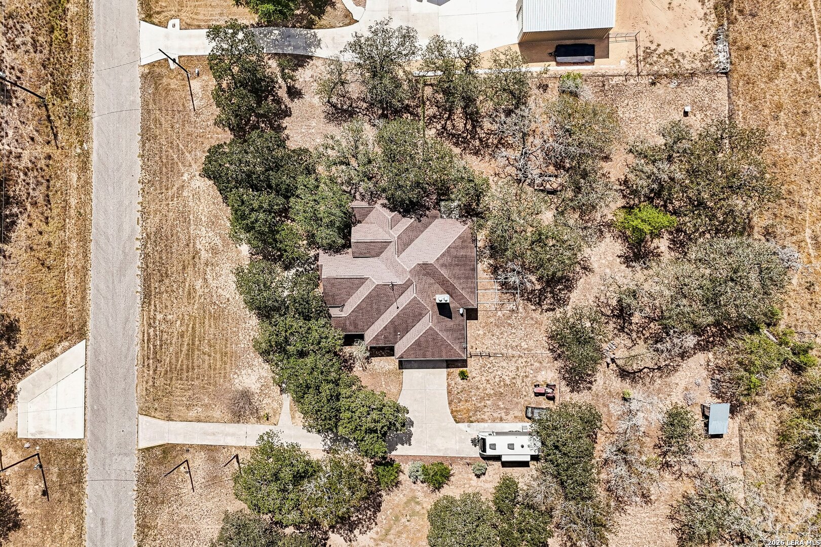 129 Hidden Forest Drive La Vernia TX 78121