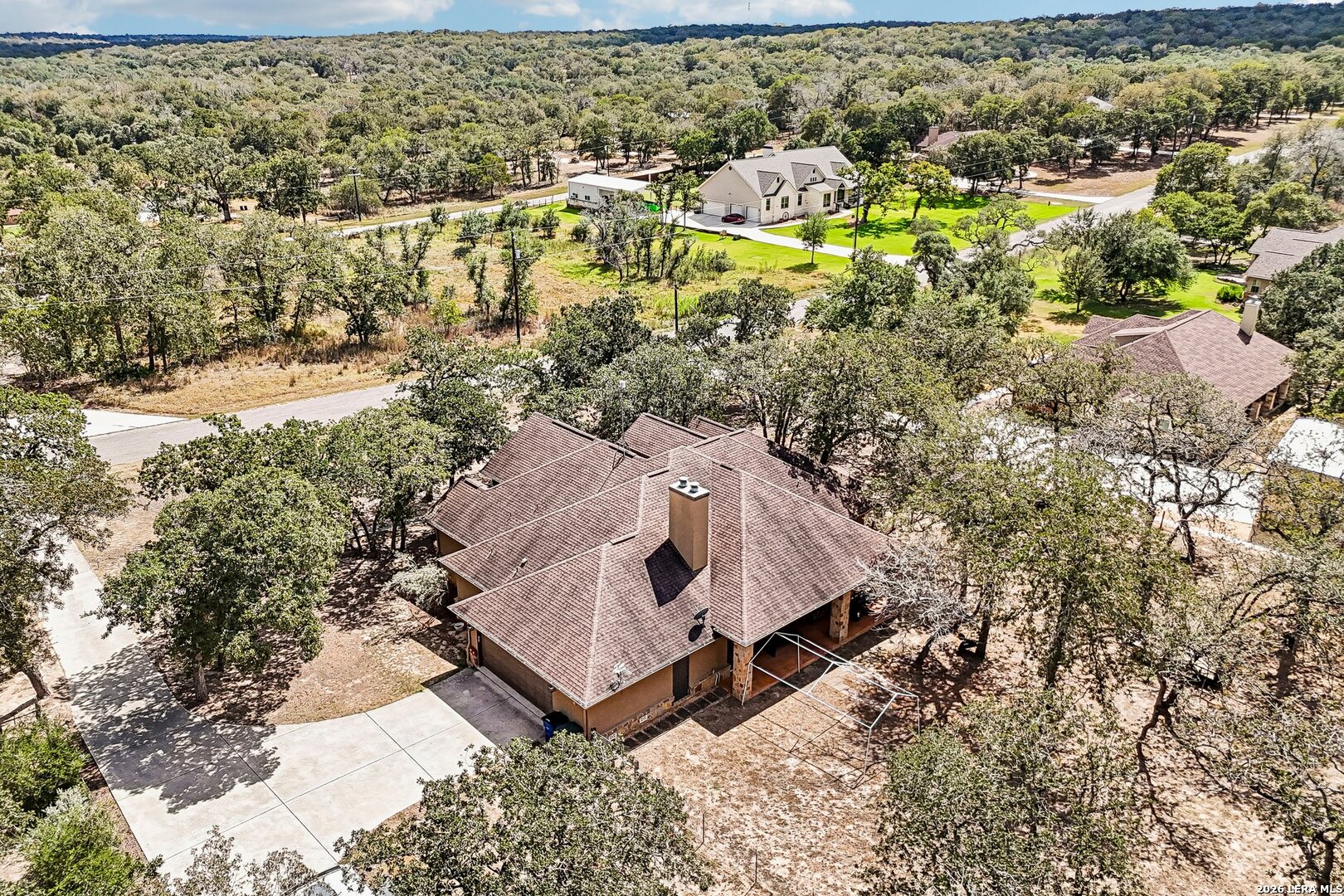 129 Hidden Forest Drive La Vernia TX 78121
