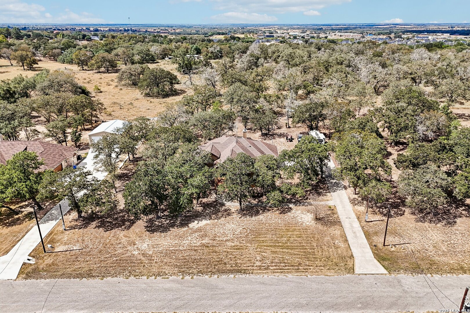 129 Hidden Forest Drive La Vernia TX 78121